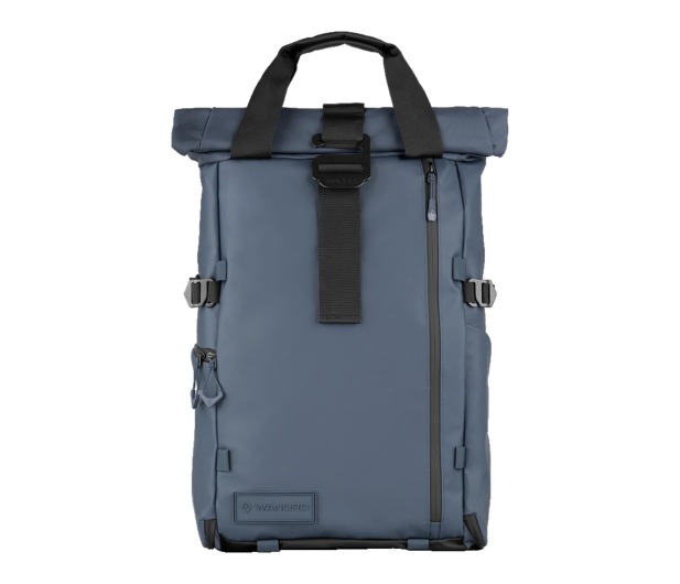 WANDRD PRVKE Bag Only 31L Aegean Blue - 1550057 - zdjęcie 3